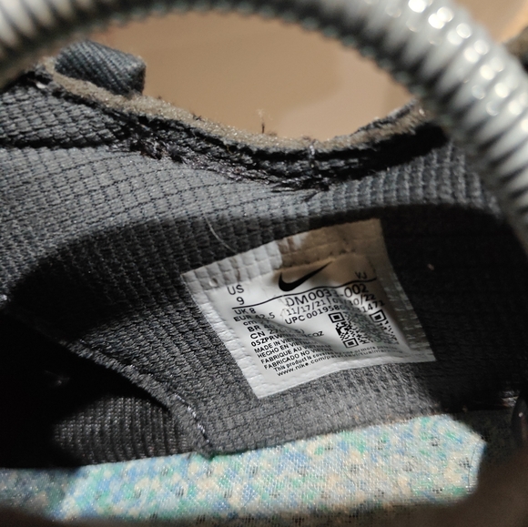 Nike Air Max 90 Terrascape Noir - Picture 4 of 8